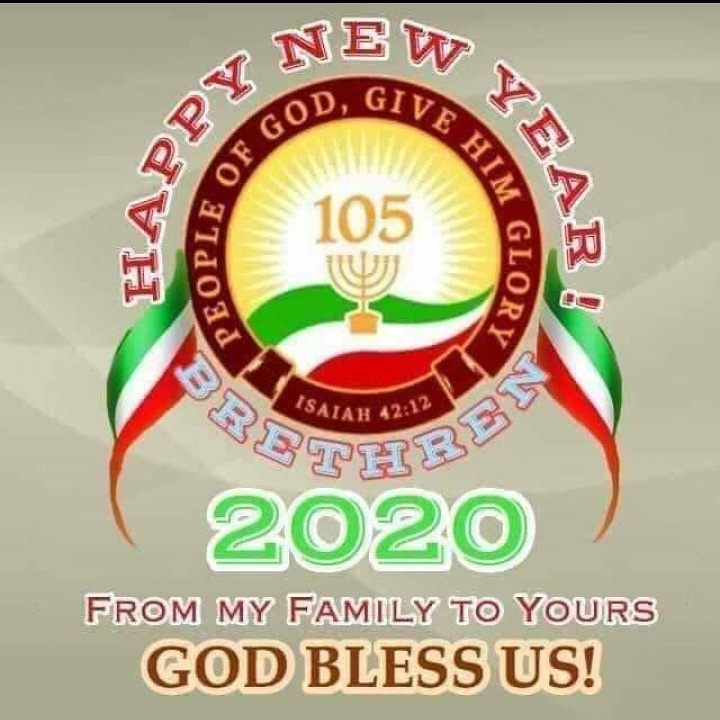 fortunefrien's tweet photo. Happy New Year To All Brethren
🇮🇹🇮🇹🇮🇹🇮🇹🇮🇹🎉🎉🎉🎉🎉🎉 #Challenge2020 #ProudINC #LongLiveINC https://t.co/yIvGZwo85e