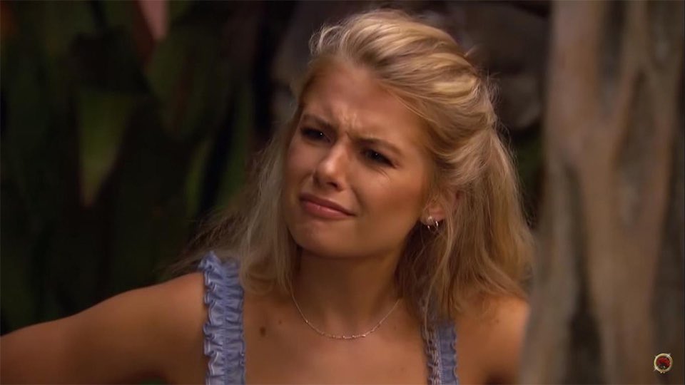 BachelorBob_'s tweet photo. Just a reminder that 2019 brought us the one and only Demi Burnett🍾
 
#TheBachelor #BachelorNation https://t.co/z3CVYXwbRg