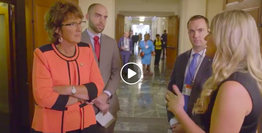 DSAssn's tweet photo. As #DSA looks back on 2019, one of our fondest memories is when we invited #DirectSelling companies from across the country to join us for #DirectSellingDay on Capitol Hill. Watch the recap video here: https://t.co/COtu9hKC6g #2020NewYear #NewYear https://t.co/2XexgBVm5E