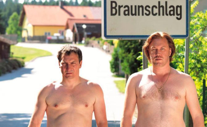 Zeit für einen persönlichen Rückblick: Die besten Serien der Zehnerjahre - Und was sind eure? fortsetzung.tv/2019/12/31/die…