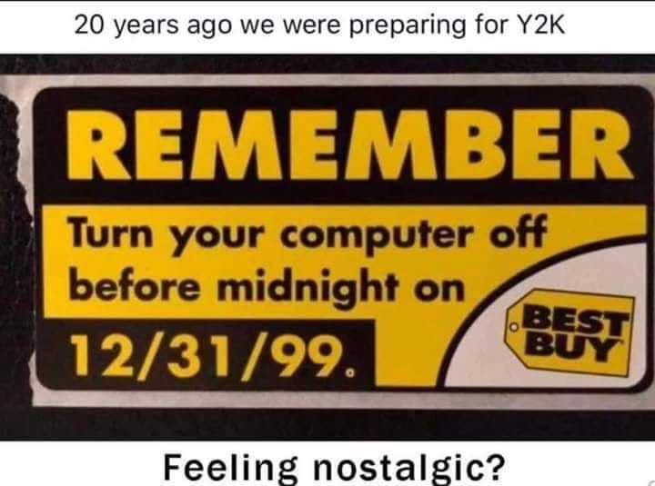 powertechs's tweet photo. We hope everyone has a great New Years Eve! And as another reminder-- the end of life for Windows 7 and Windows Server 2008 is January 14, 2020.
#ITsupport #computerservices #powertechservices https://t.co/O4bgtik07j