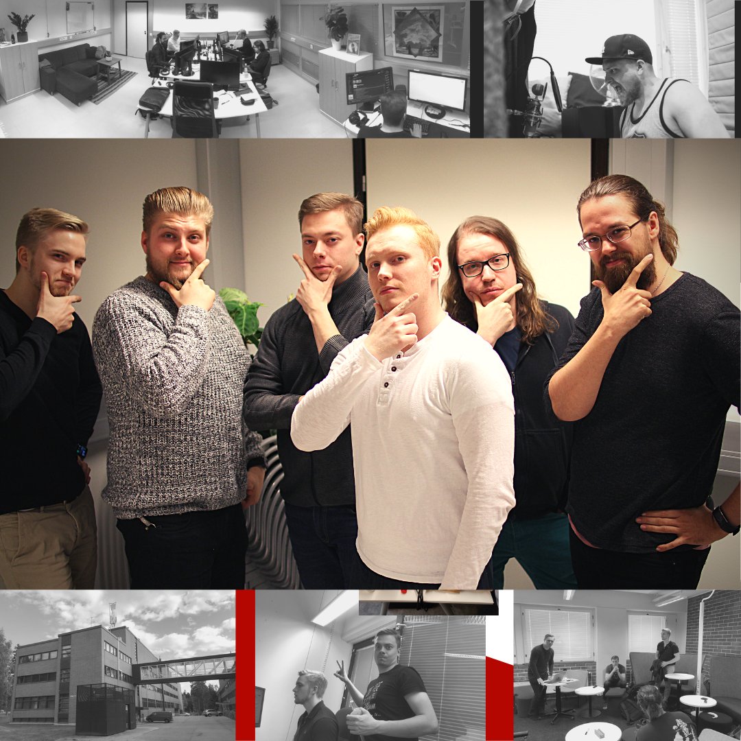 BorealFoundry's tweet photo. The best thing about this awesome year? It is followed by an even more awesome year! Thank you and see you in the next decade! ⚔️💎 https://t.co/CCBVGrys2w