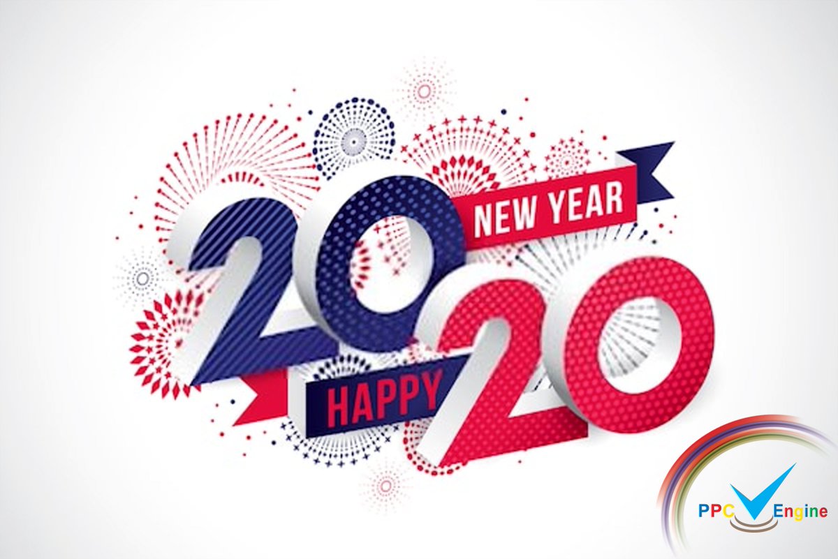 ppcengine's tweet image. May everyday of the new year
glow with good cheer
and happiness
for you and your family.

#happynewyear  #happynewyear2020  #happy2020  #newyear  #2020