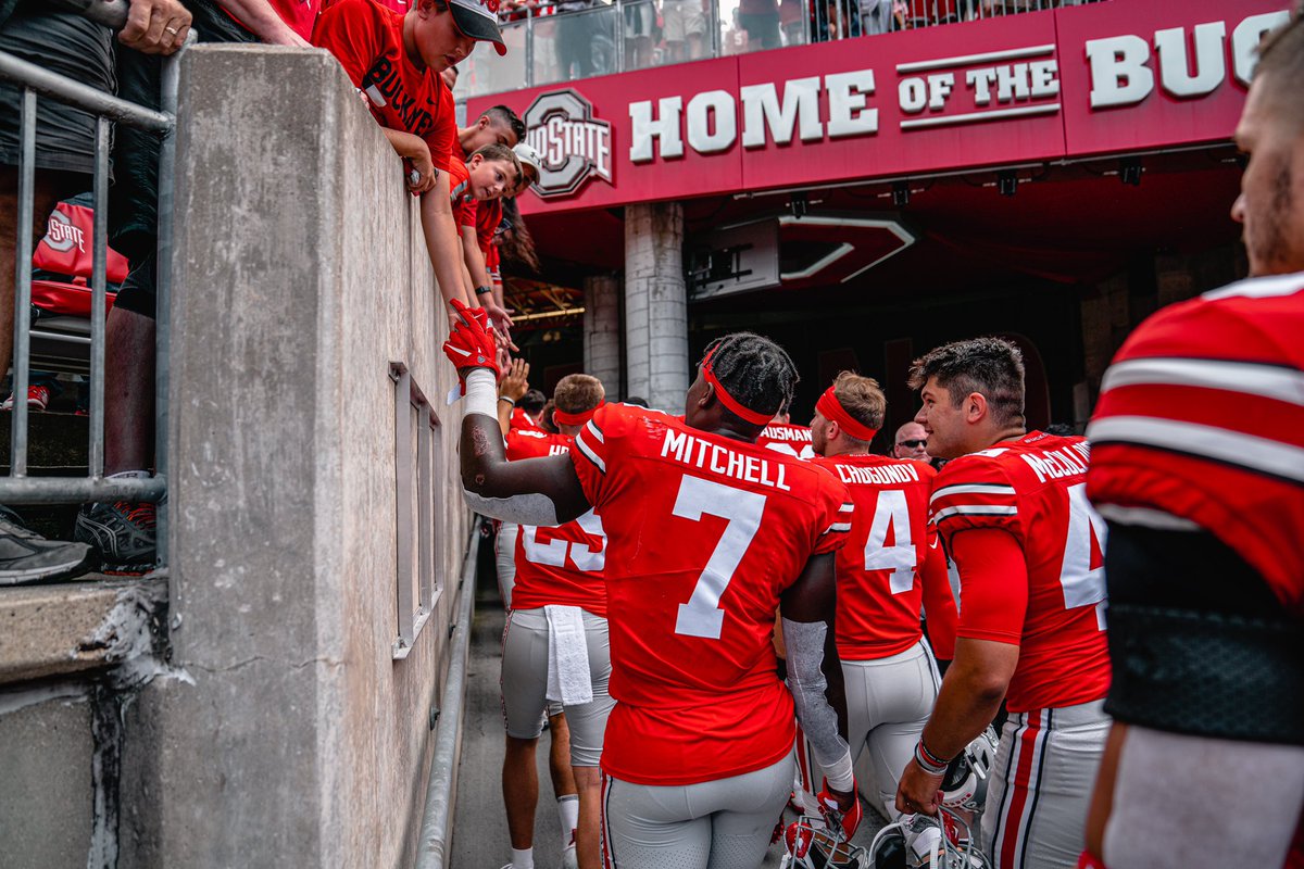 OhioStateFB tweet picture