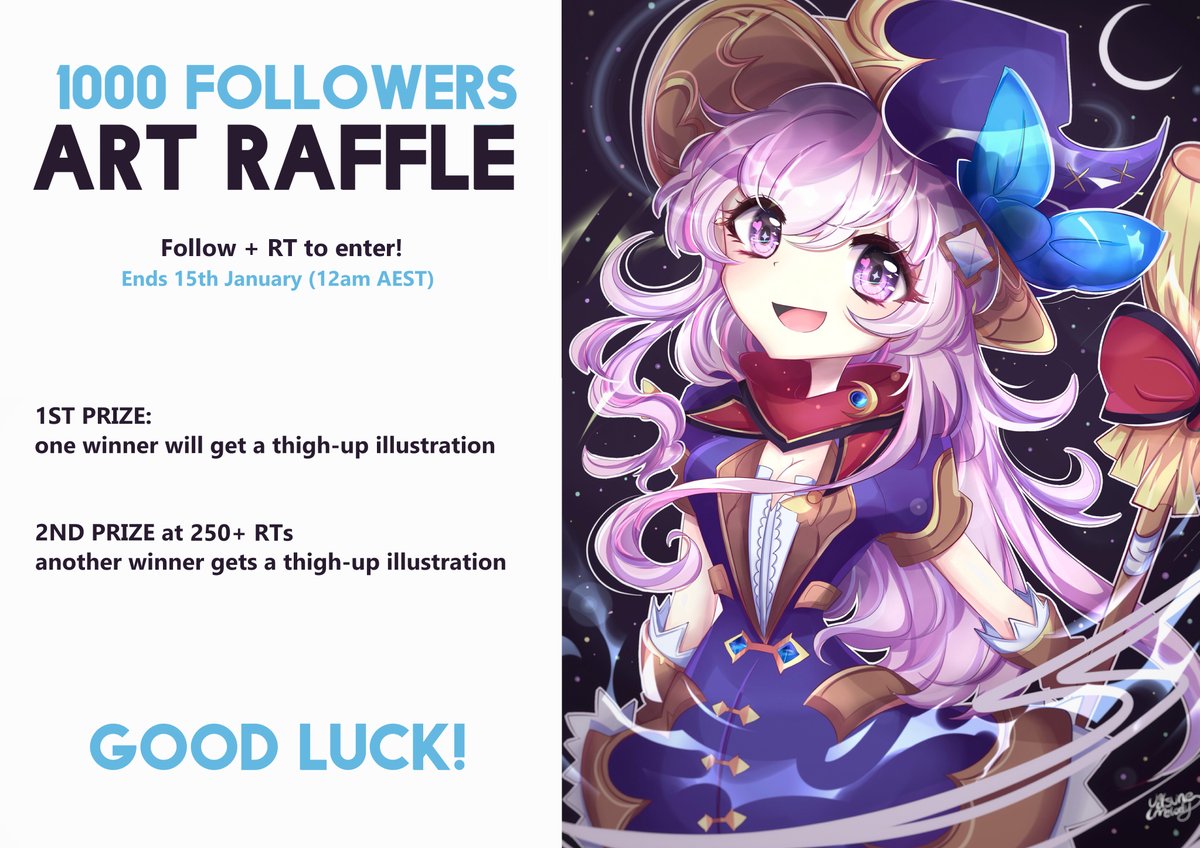 Yitsu 🎀💫 tweet media