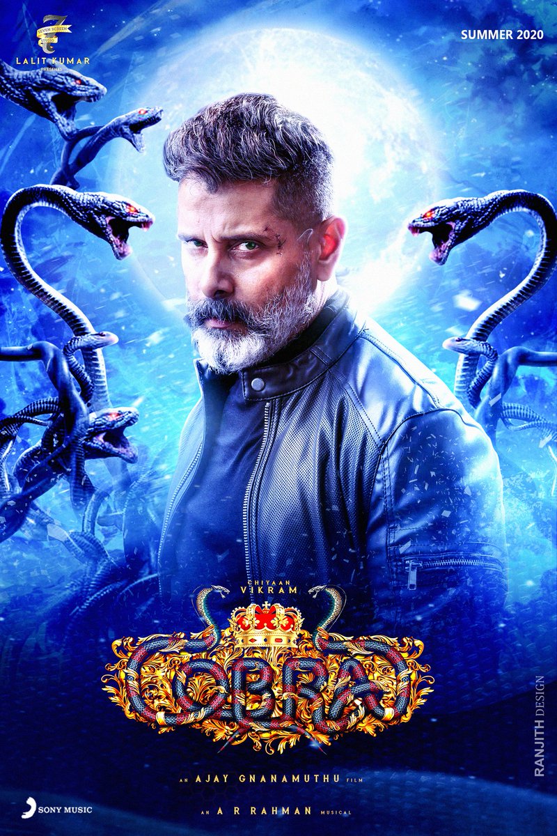 rajeshr_offl's tweet photo. #NonpareilOfDecadeVIKRAM https://t.co/1VMBGn3ZQH