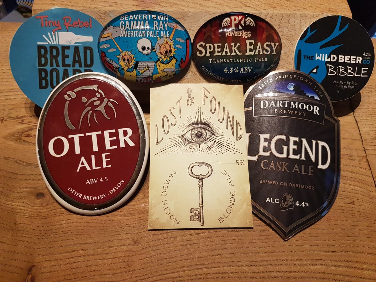 This evening we are drinking.