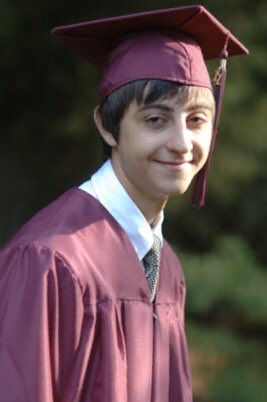 GiantWaffle's tweet photo. 18 -> 26. Been an interesting time finding my life passion this last decade. Lots of ups and downs with many life lessons learned. Wouldn’t trade any of it. Couldn’t be happier with where I am and the people I surround myself with. To 2020 and onward. <# https://t.co/3bvDsj76g4