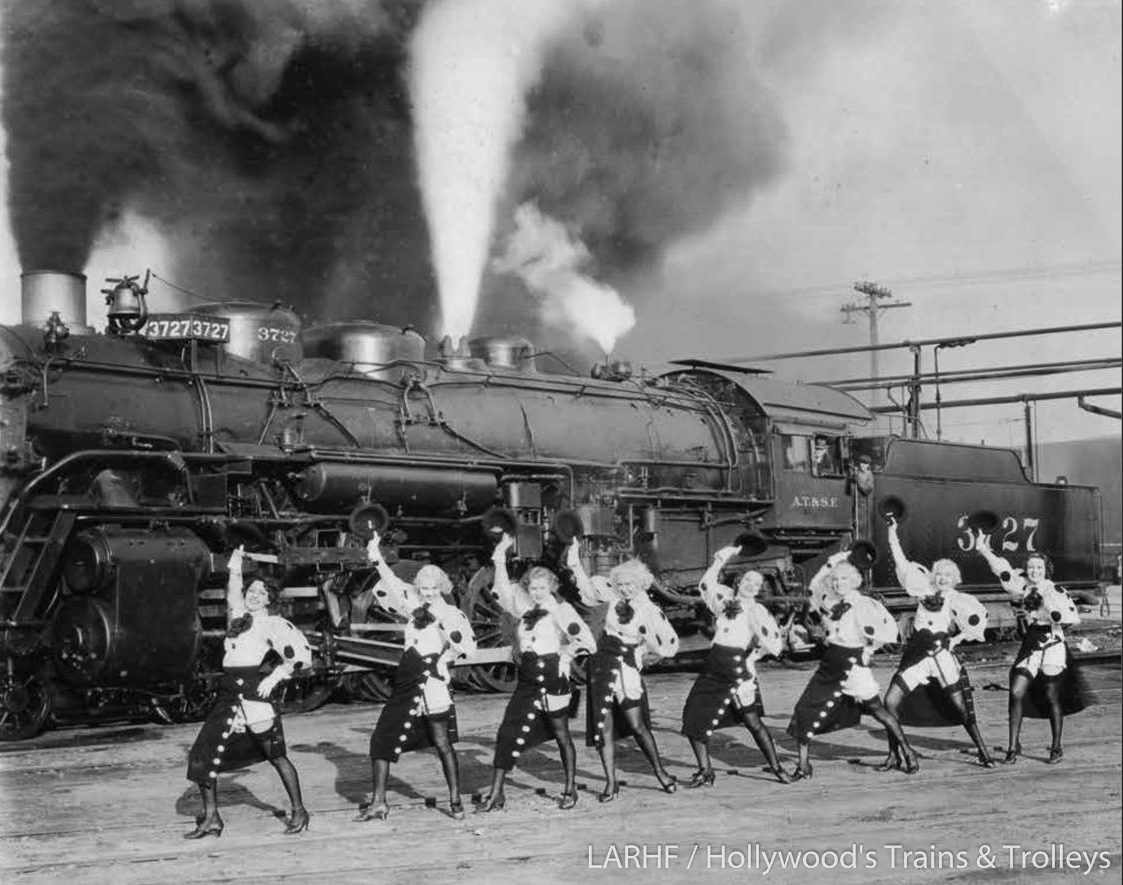 LARHF (@larailhistory) on Twitter photo Read our final E-news of 2019 - 1/13 circus train event at <a href="/PhilippetheOG/">Philippe's (The OG)</a>, new #Hollywood Trains & Trolleys book & more!
mailchi.mp/e32a99b1858a/n…
#happynewyear2020 Read our final E-news of 2019 - 1/13 circus train event at <a href="/PhilippetheOG/">Philippe's (The OG)</a>, new #Hollywood Trains & Trolleys book & more!
mailchi.mp/e32a99b1858a/n…
#happynewyear2020