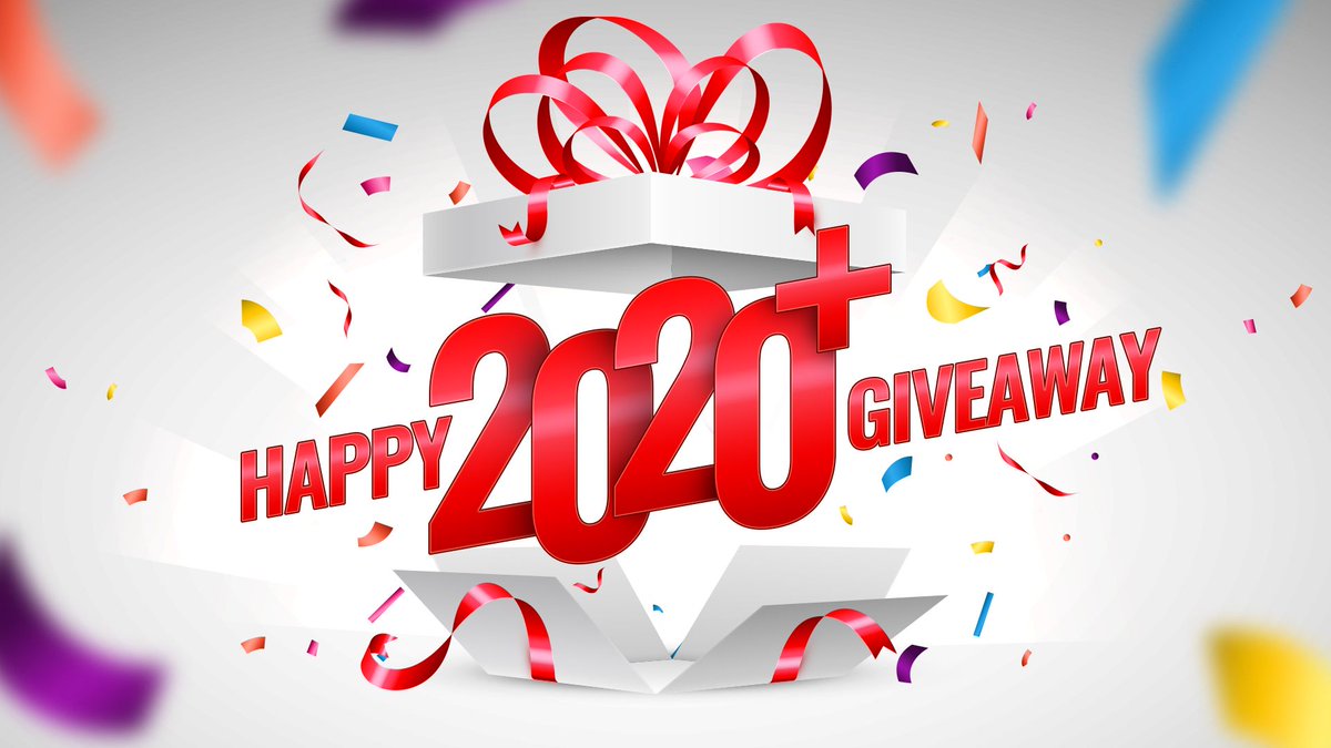 🚀🎈We Will Giveaway 2020+ products in 2020!🎈🚀

Since 15th July 2019, we ran 14 giveaways, and 191 winners.

In the up-coming 2020, we will do 10+ times more giveaway! Please keep following and help us grow!

❤️Happy New Year 2020❤️

#SleepZone #Bedding #HappyNewYear #2020