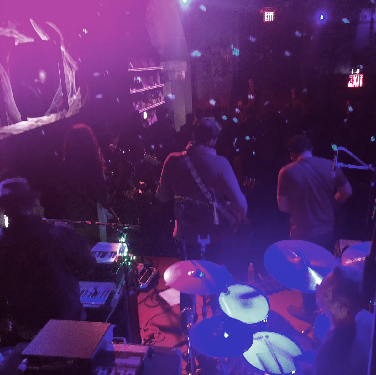 agents_nyc's tweet photo. You guys were amazing last night! Thanks for a great evening of Mayhem!!! Happy New Year! https://t.co/2BPnQymwlp