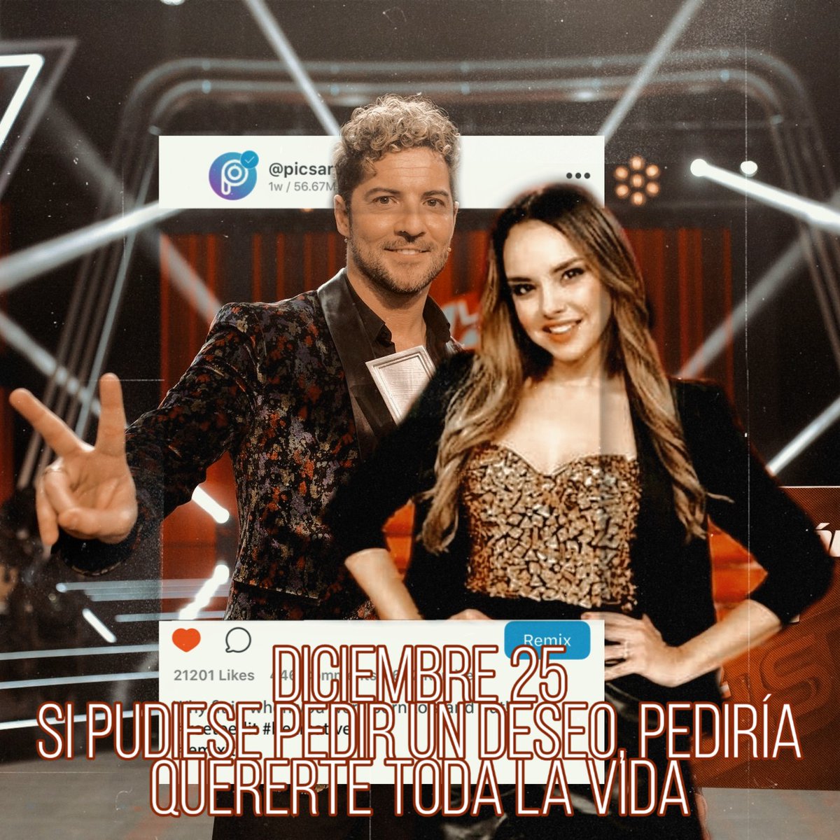 Chebislandia's tweet image. #Diciembre25 #CheBis #Navidad