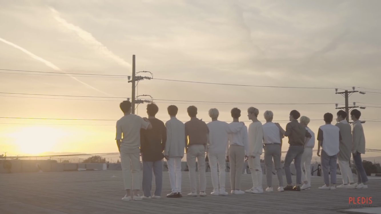 Seventeen セブチ メンバーの兄弟構成は 年齢 写真 インスタ情報を紹介 韓 Town
