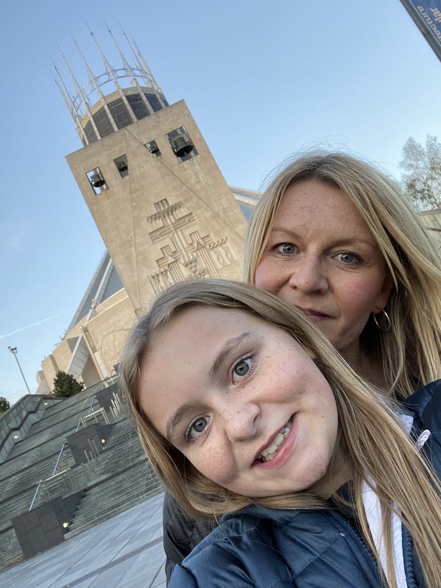 ChristinaLivsy's tweet photo. #10yearchallenege Most scary part is looking at the 2010 pictures!! 😱Honestly, never worries me about getting 10 years older because so many are denied the privilege!! #meandmygirl #EndOfTheDecade #startofanew https://t.co/OUbxgIoQzL