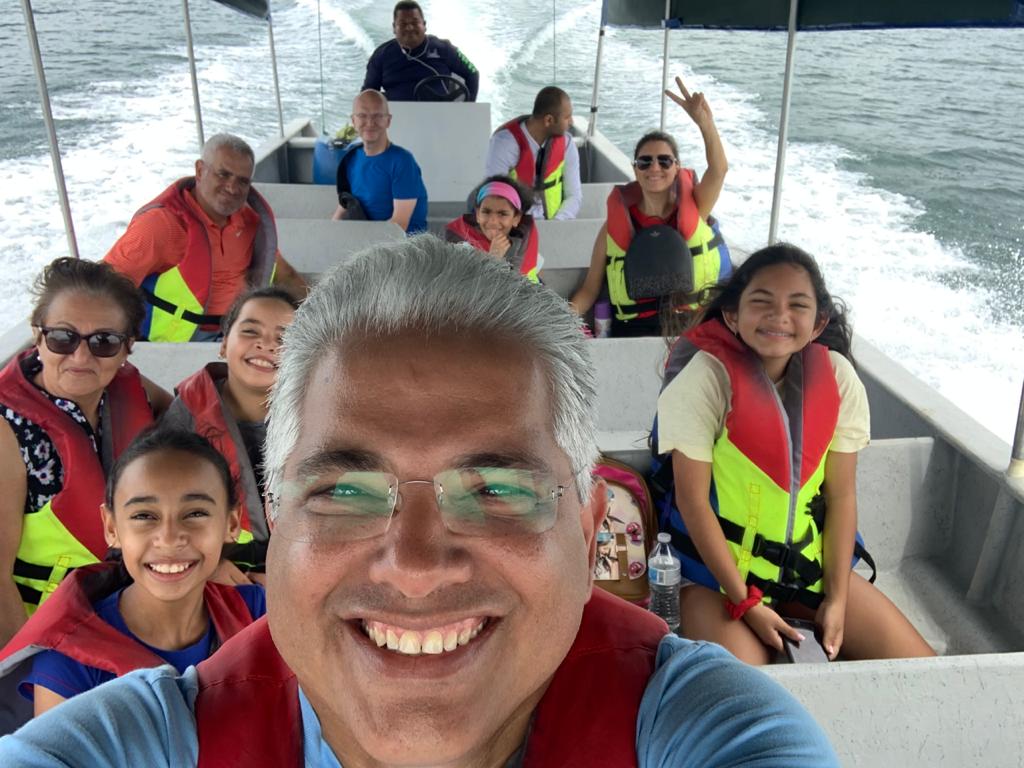 BlandonJose's tweet photo. Panamá tiene grandes atractivos turísticos. En nuestro territorio insular hay tesoros naturales que son más conocidos fuera que dentro de Panamá. Hay un enorme potencial por desarrollar. https://t.co/XfY2z2bd1c