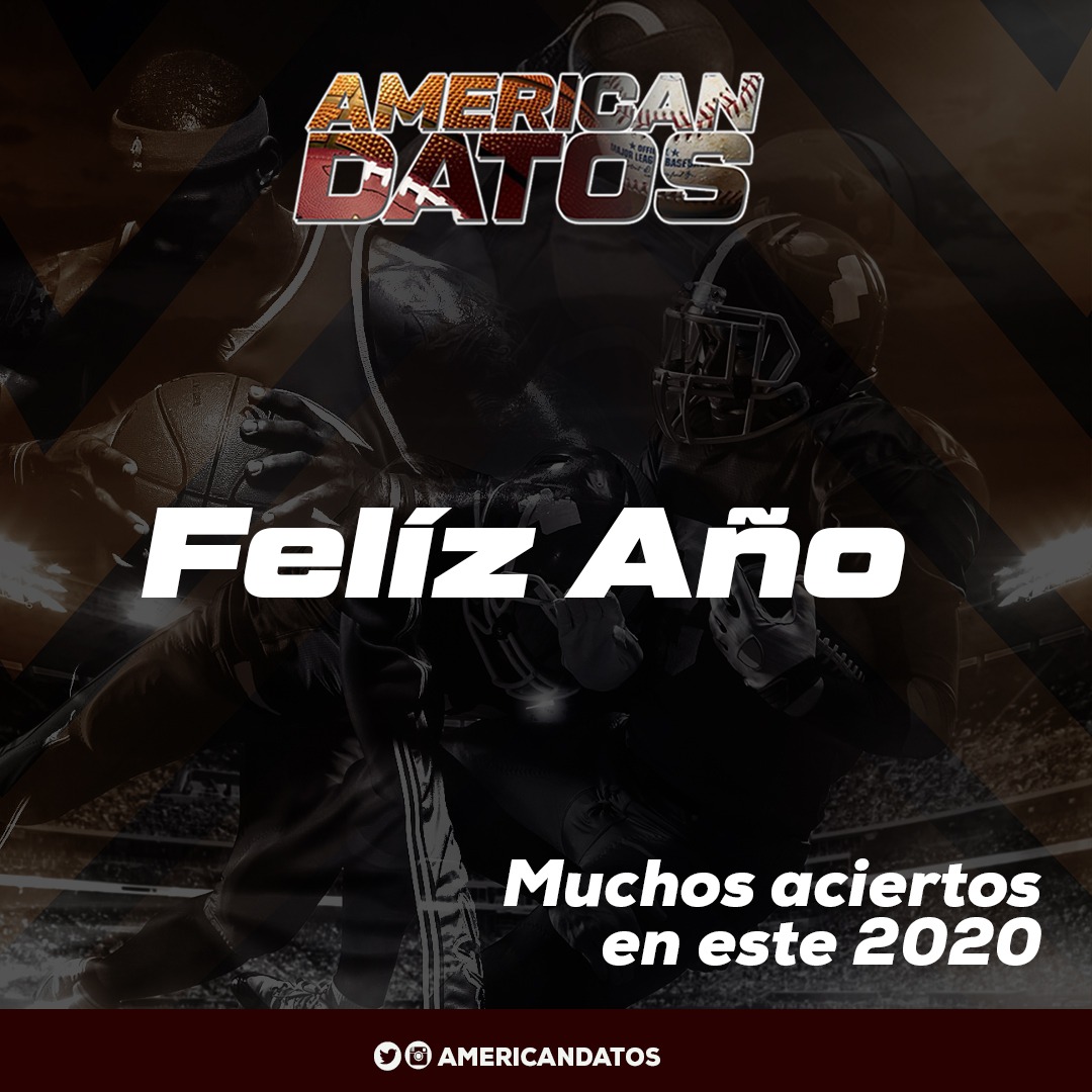 AmericanDatos's tweet image. Deseamos un Feliz Año nuevo 👏 a nuestros subscritpres 🎆✨prosperidad  en cada uno de sus hogares para este 2020 🎆✨
Y muchos aciertos 🤑🤜🤛
.
.
#newyear #2020 #FelizAño #happynewyear