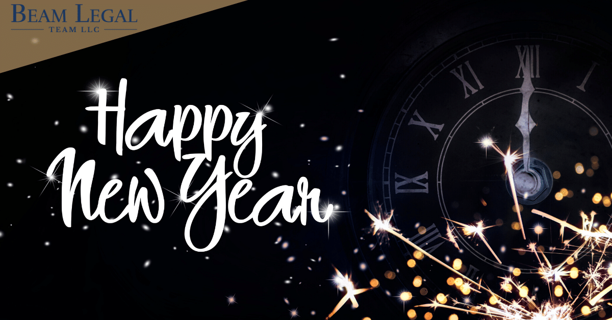 BeamLegalTeam's tweet photo. Be safe tonight and have a happy #NewYear! https://t.co/riRGEH7KXT