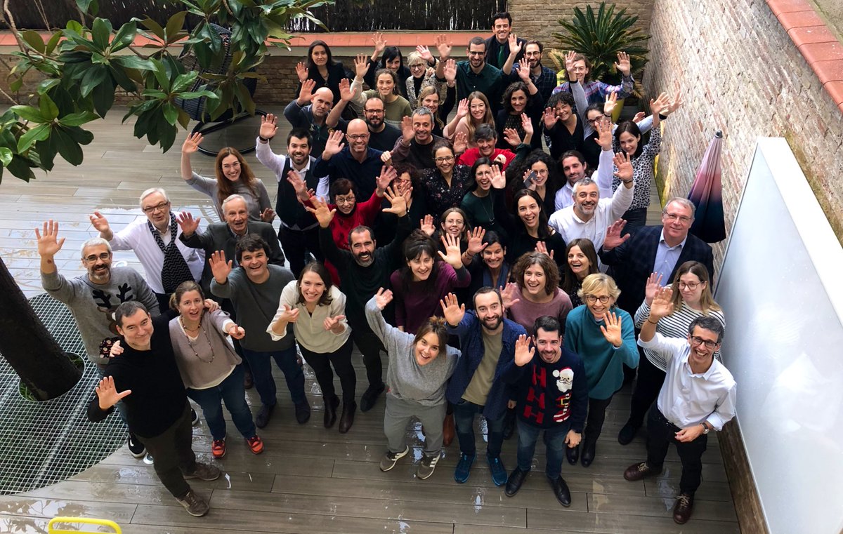 Ismael Palacín tweet media