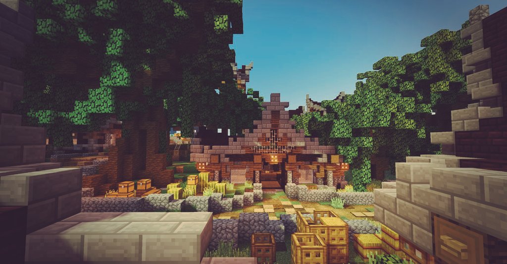 HighillsMp's tweet photo. Dejamos atras un año de construcciones epicas, pero se viene otro con mas y mejores.

Por que las mejores construcciones solo estan en @HighillsMp.

Solo en @ServeMegaPlanet 

FELIZ 2020 https://t.co/MZ1gsZi83t