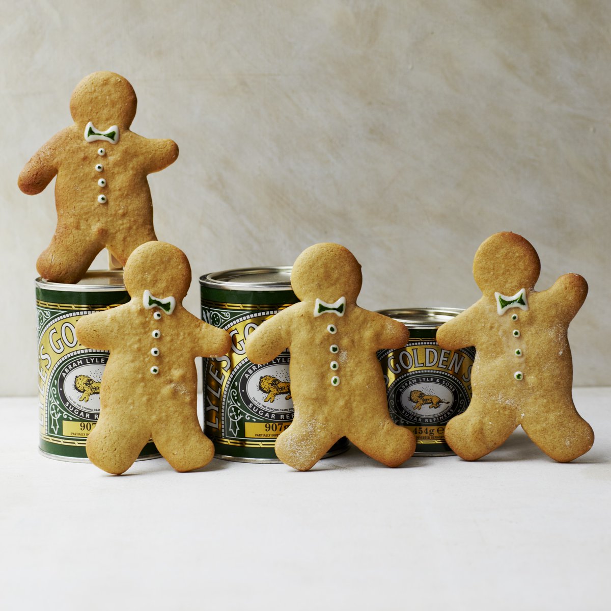 Lyle's Golden Syrup tweet media