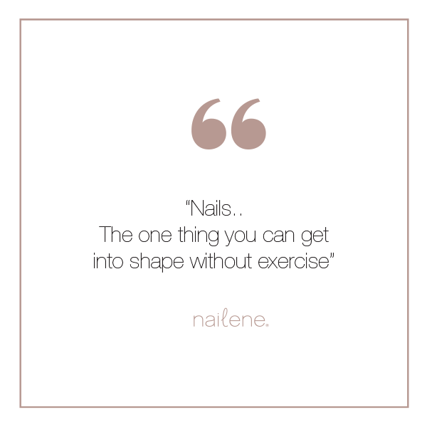 NaileneUK's tweet photo. #Manicure #nails #nailene #nailexperts #falsenails #instantmanicure https://t.co/K0syY96Dcp