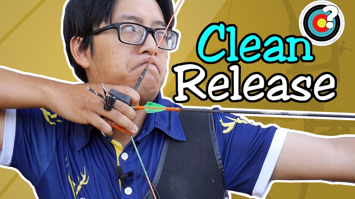 Forget doing resolutions and reflections. First video for 2020 is already up.

How to achieve a clean release:
youtube.com/watch?v=UZMr2R…