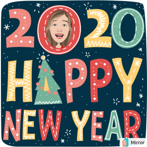 marisaanaferrer's tweet photo. #2020NewYear @DanielMartoglio juntos https://t.co/lJptAD6BXv