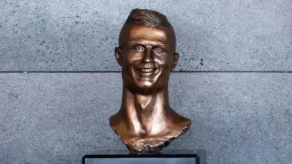 Madz_Grant's tweet photo. Don't forget that the 2010s gave us:

- Friday by Rebecca Black
- The awful Cristiano Ronaldo statue
- #PrayforHarambe
- The cult of Ainsley Harriott
- Botched Ecce Homo
- Fenton the Dog
- Distracted boyfriend

A golden age for memes and viral vids https://t.co/C7Ciez2o6R