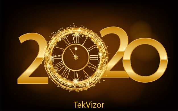 Happy New Year and all the best in 2020!
#2020NewYear #happynewyear2020