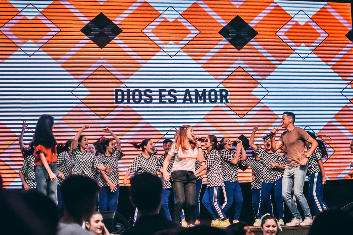 NX_dancing's tweet photo. ▪PRE Y ADOS▪
Última reunión del año y la gratitud abunda en nuestros corazones. ¡Dios ha sido bueno y fiel!
Y así es como celebramos la victoria 🙌🏽
#NxAlaba https://t.co/qHbzfI0hw2