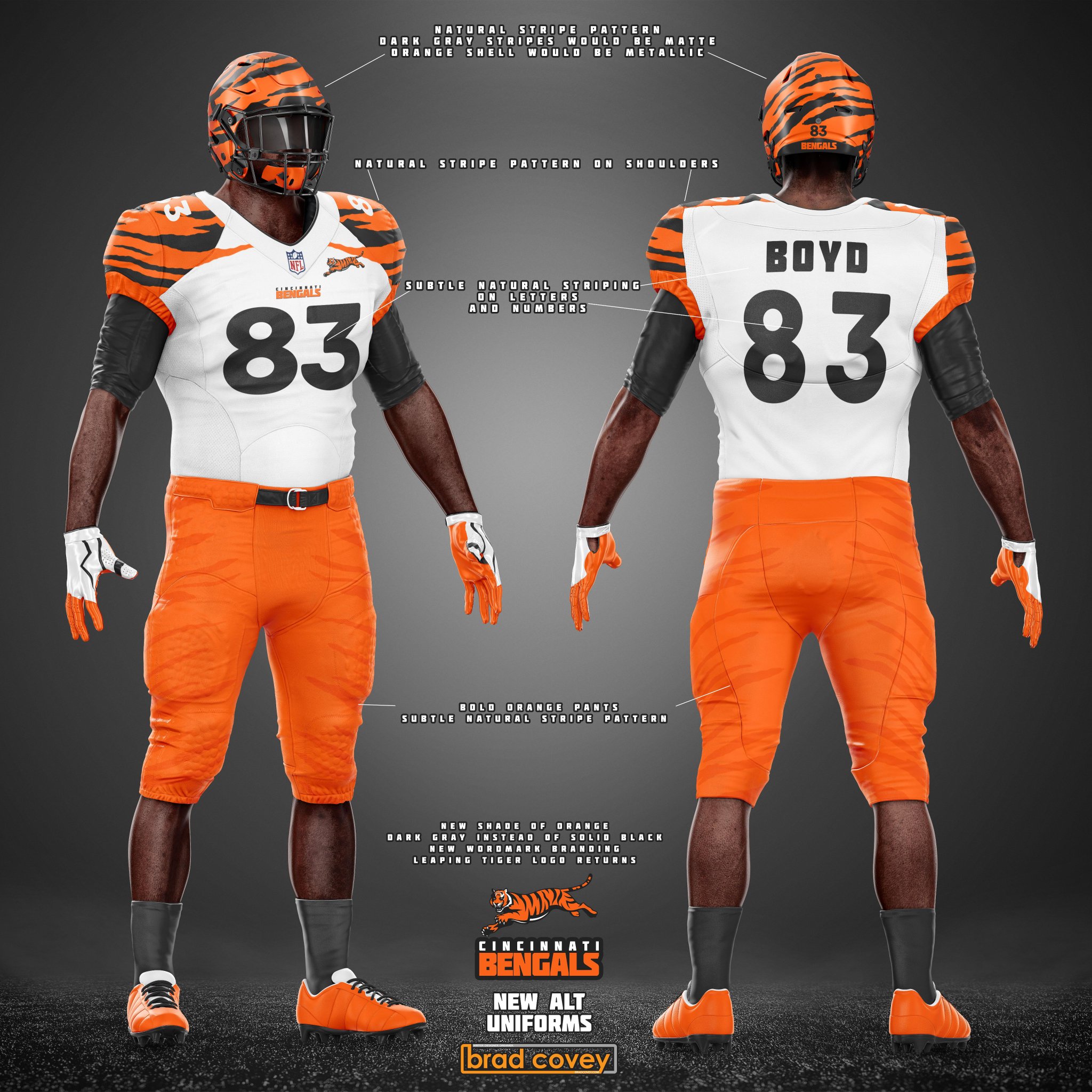 Bengals Orange Jersey Black Pants Yasserchemicals Com