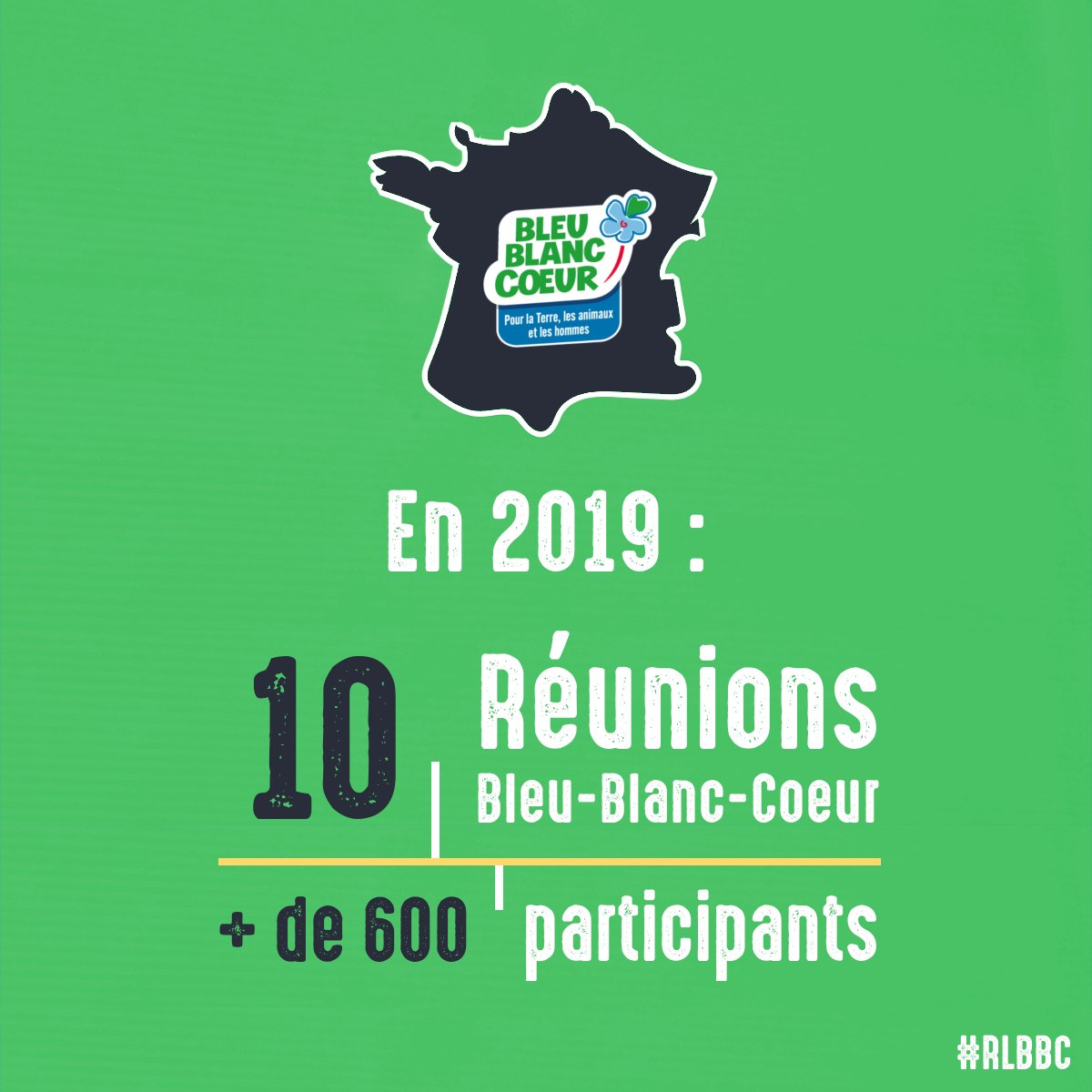 BleuBlancCoeur's tweet photo. Cette année + de 600 participants se sont déplacés à Lille, Le Mans, Tours, Paris, Carquefou, les Eyzies de Tayac, Quimper, Lamballe, Caen, Maen Roch pour échanger autour des fondamentaux et des actus de #BleuBlancCoeur, et rencontrer de nombreux acteurs de la démarche. #RLBBC https://t.co/vCD8Pf5Feb