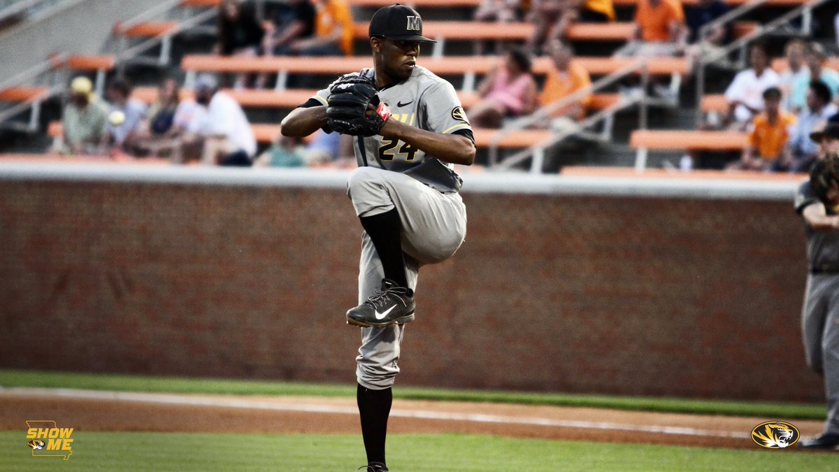 Mizzou Baseball tweet media