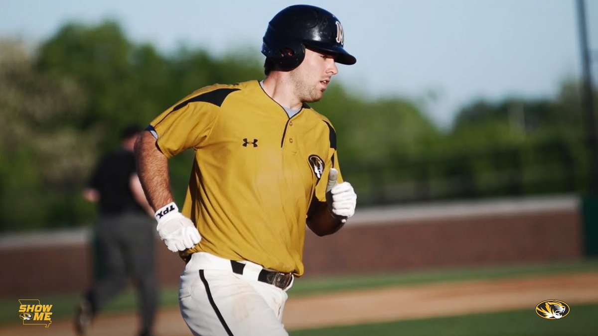 Mizzou Baseball tweet media