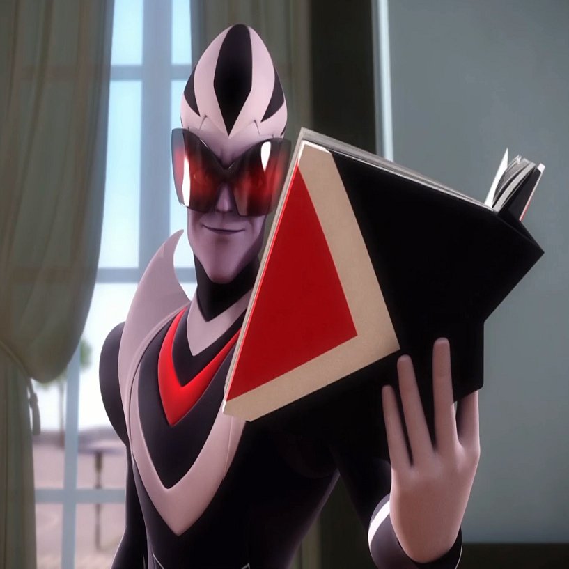 Hawk Moth tweet media