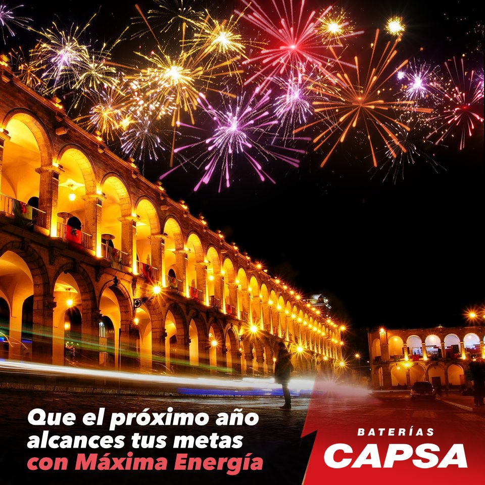 Baterías CAPSA (@CapsaBaterias) / Posts / X