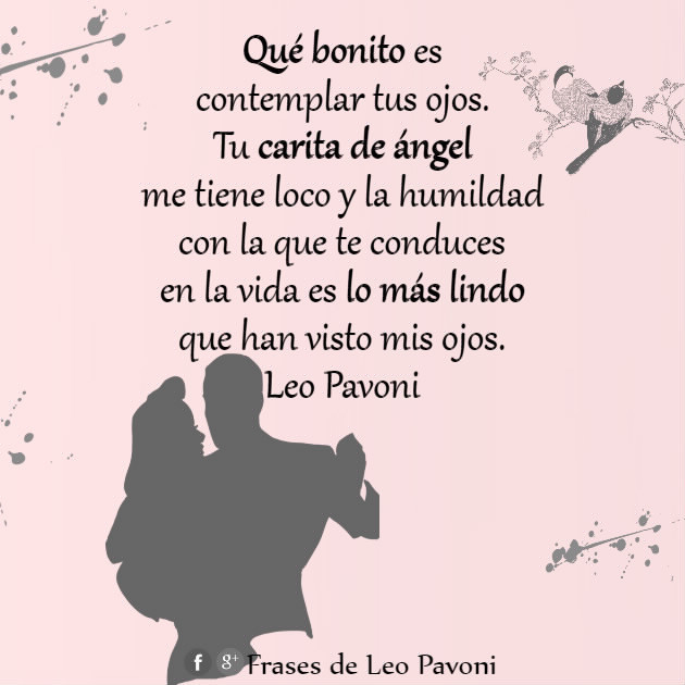 leonpavoni's tweet photo. Qué bonito es contemplar tus ojos.
#Frasesdeleopavoni #leopavoni https://t.co/wEELHr9DyQ