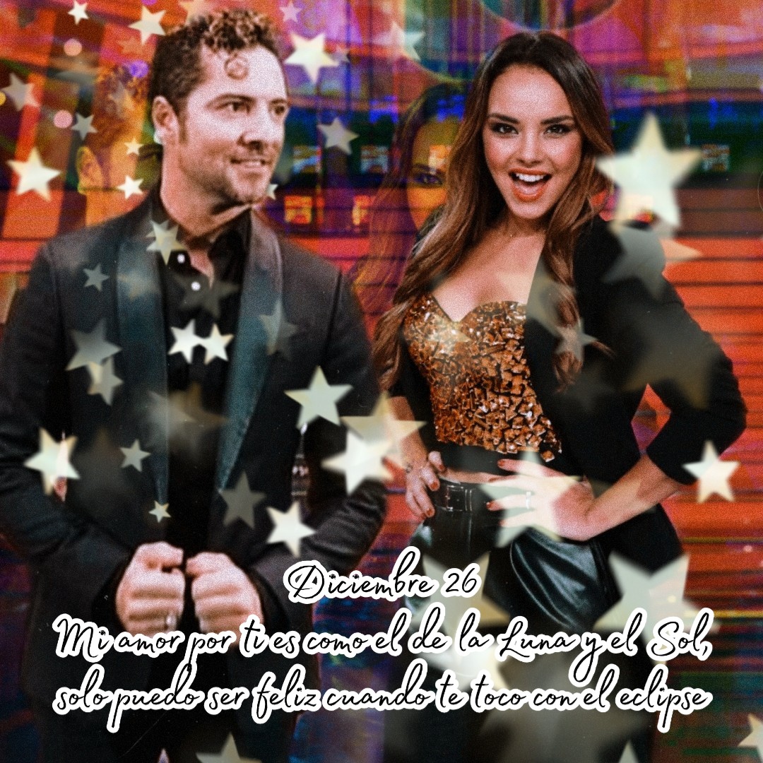 Chebislandia's tweet image. #Diciembre26 #CheBis #Eclipse