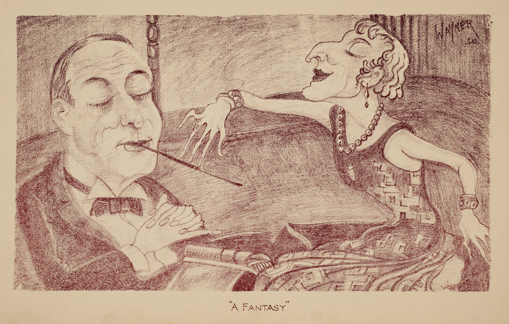 BenUriOnline's tweet photo. Dress up? And ready for fireworks ✨and a party? 🍷💃🕺 😆🎼
Image: ‘A Fantasy’ by Mark #Wayner
Series: #Celebrities in #Caricature
#BenUri will open again for the new exhibition on 15 Jan 2020! Stay Tuned!!
#Artlover #Artist #ArtGallery #Party #NYE #Cartoon #print #drawing https://t.co/NFEXq13Vou