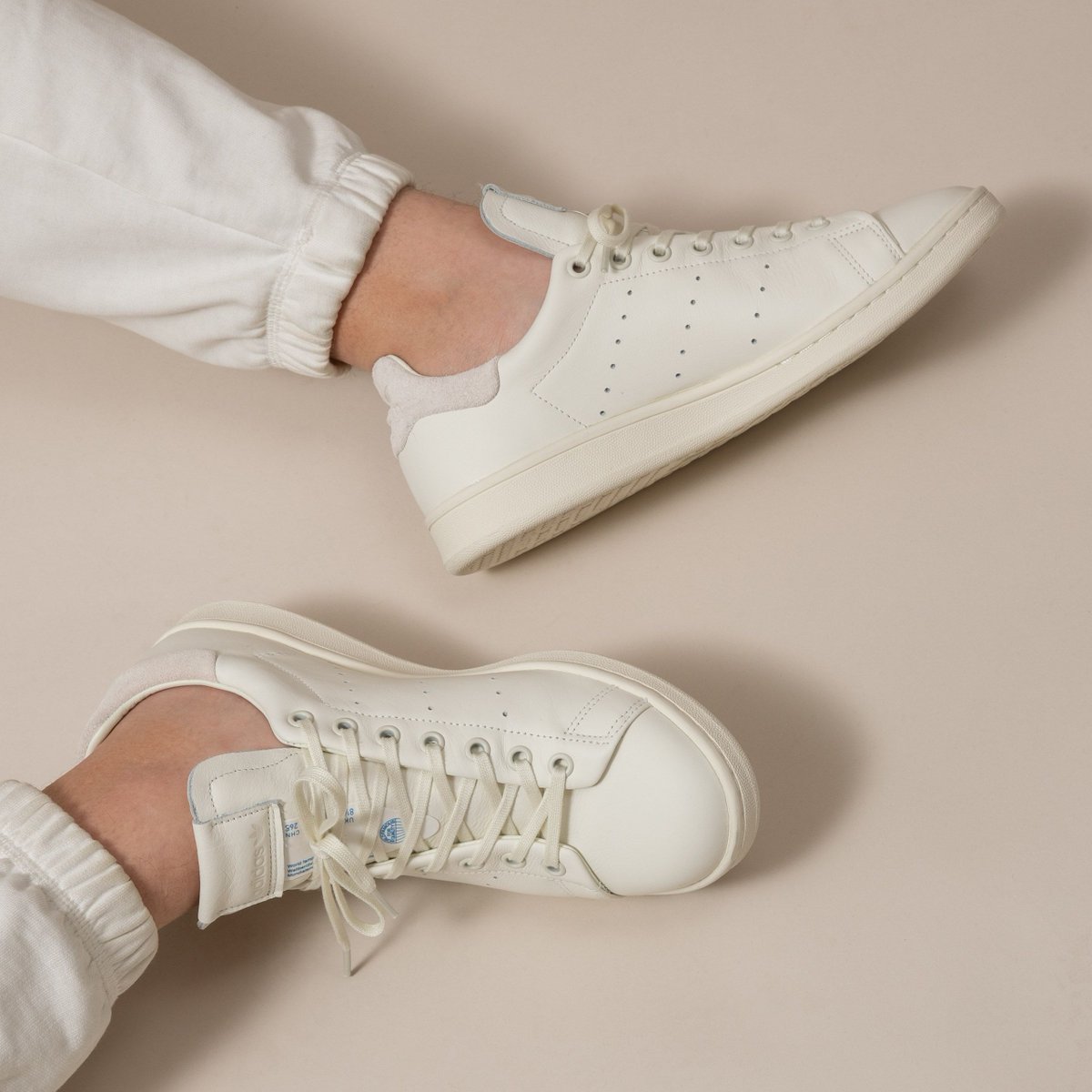 Titolo New In Adidas Stan Smith Recon Off White Off White Off White Shop Here T Co 3w9hppagyv