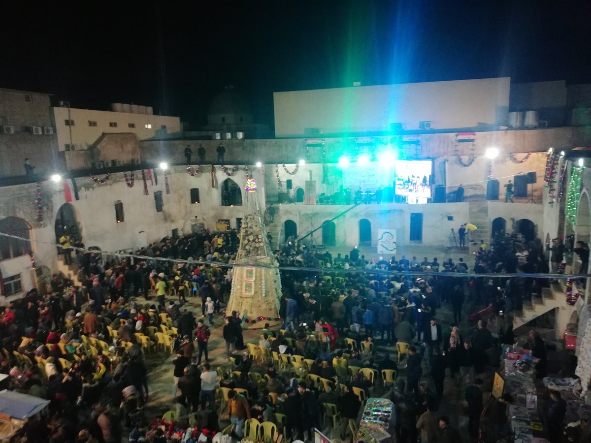 AliBaroodi's tweet photo. #Mosul Now. https://t.co/JrpmNp3hdB