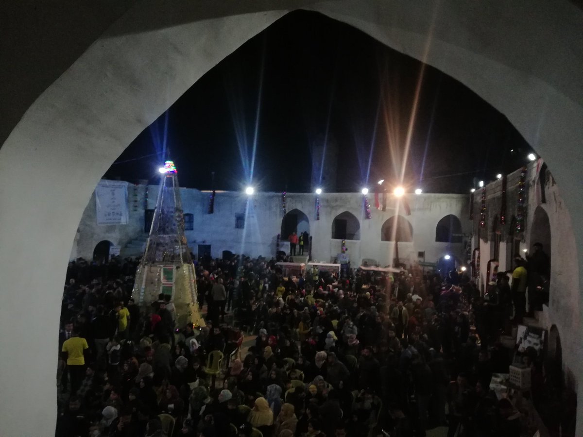 AliBaroodi's tweet photo. #Mosul Now. https://t.co/JrpmNp3hdB