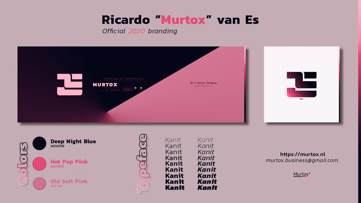 Murtox | Ricardo E. tweet media