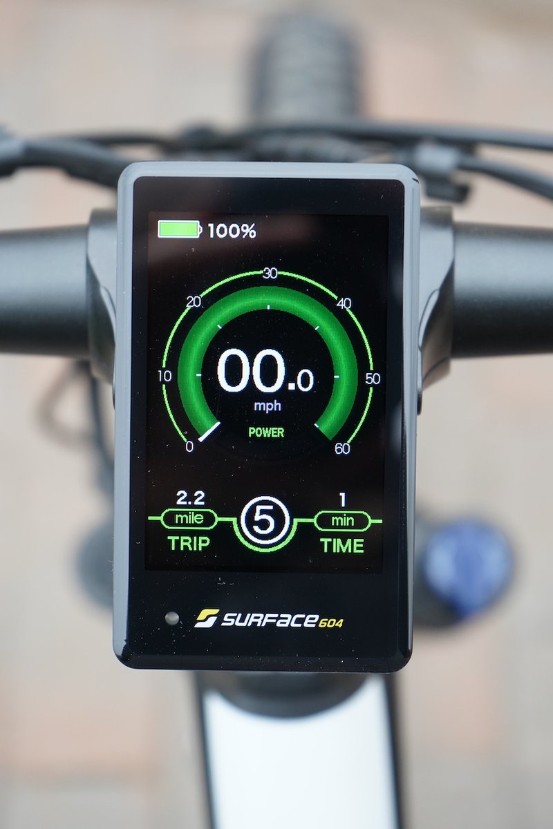 E_BikeReport's tweet photo. Surface 604 Shred Electric Bike Review Part 1 – Pictures & Specs => https://t.co/6REMmwgzeF @surface604 #ElectricBike #eBike #eBikes #bike #bicycle #ridemore #Surface604 #Surface604Shred #eMTB https://t.co/NOvN66MmbV