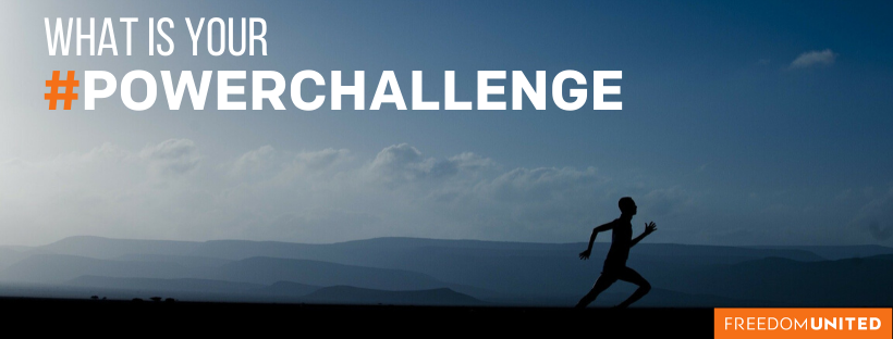 freedomunitedHQ's tweet photo. 2020 is almost here and we are asking if you will join the fight to end modern slavery and take on #PowerChallenge? Help raise the voice of the anti slavery movement.

Challenge yourself this new year and fundraise to help fight human trafficking

https://t.co/8XQU5pZRyY https://t.co/hQDNWoc44J