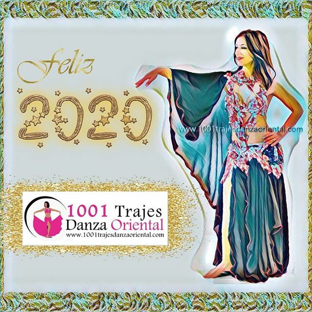 1001Trajes's tweet photo. ¡Por un 2020 lleno de danza!
🎆🎆🎆🎆 https://t.co/VNoXhAGTcH https://t.co/YttbGuVchL