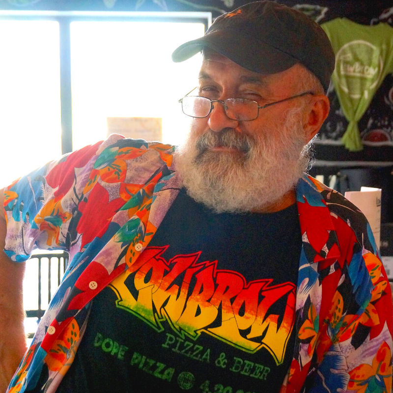 LowBrowPizza's tweet photo. This guy's got plans for NYE...

How about you? Share your plans in the comments...

#lowbrowpizzaandbeer #alocalmadejoint #grittyeastnaples #naplesfl #craftpizza #craftbeer #pizza #pizzalover #instafood #beer #beerporn #instabeer #craftnotcrap #happyhour https://t.co/AfvqE7Wn31