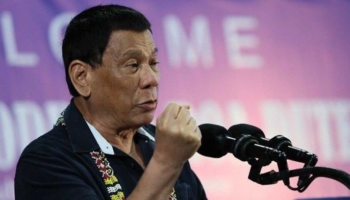 Peace20Imagine's tweet photo. Duterte pushes 2 dams for Metro Manila, warns courts https://t.co/DMn0g40mIB https://t.co/C0GL8TqiDt