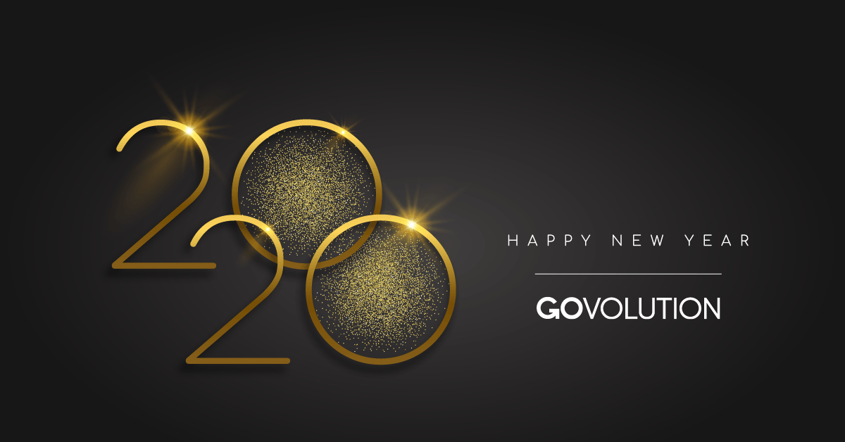 Govolution's tweet photo. May you and your family have a safe and happy new year! https://t.co/SYlxhhIwJt