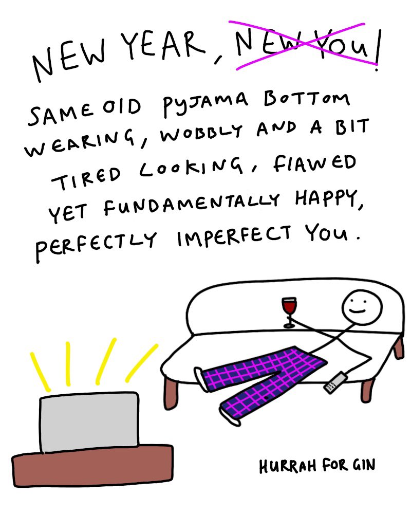 hurrahforgin's tweet photo. I’ve never been a big fan of New Year. Looking back at our failures and thinking about the ways we can improve. 
Do more, try more, BE more. Instead of well... just being. And being is fine. In fact being is fricking excellent! 
Being there, being present, being you. Happy 2020 x https://t.co/HvRgEOBuT5